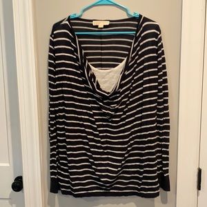 Michael Kors sweater. Size L